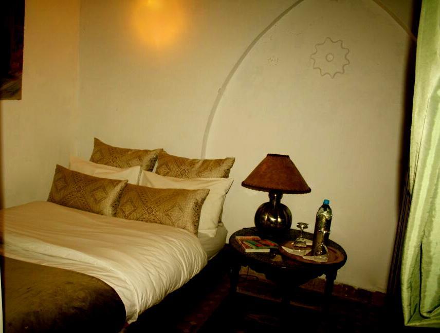 Riad Dar Lilas Marrakesh Room photo